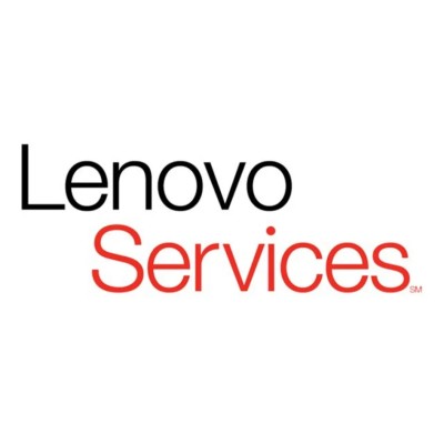 Lenovo 4L47A09133 extensión de la garantía