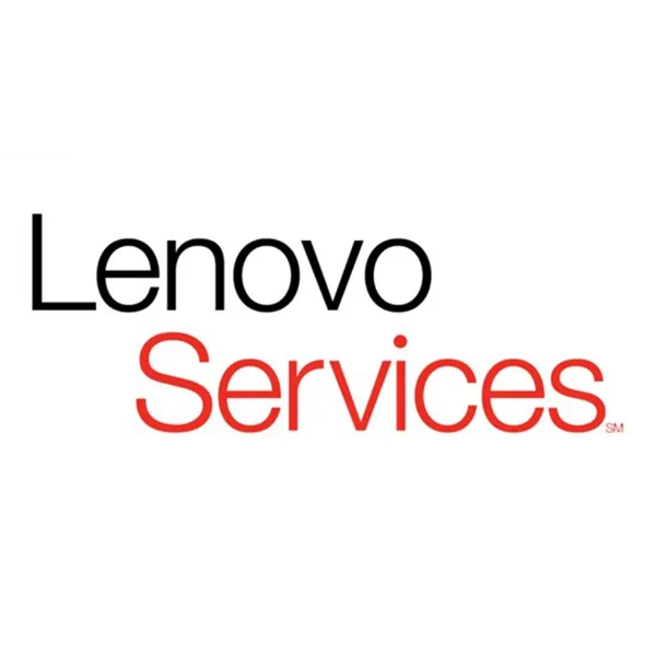 Lenovo 4L47A09133 extensión de la garantía