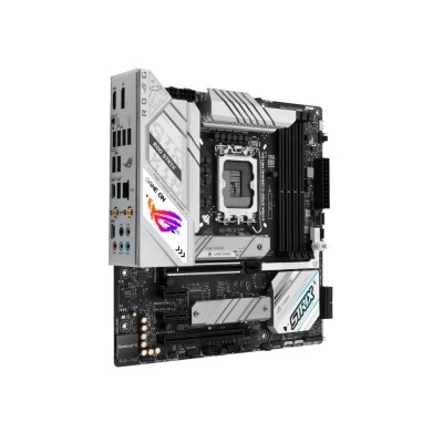 ASUS ROG STRIX B760-G GAMING WIFI D4