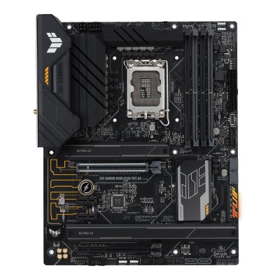 ASUS TUF GAMING B660-PLUS WIFI D4