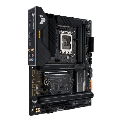 ASUS TUF GAMING B660-PLUS WIFI D4