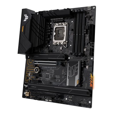 ASUS TUF GAMING B660-PLUS WIFI D4