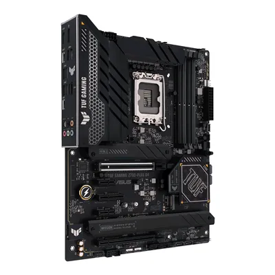 ASUS TUF GAMING Z790-PLUS D4