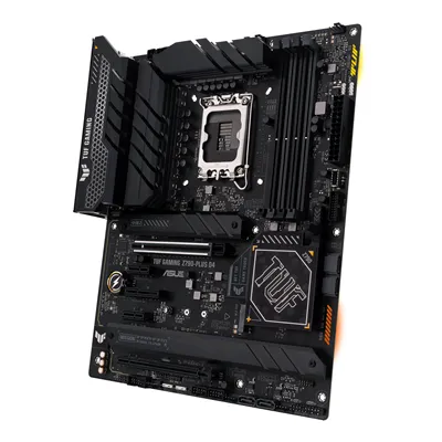 ASUS TUF GAMING Z790-PLUS D4