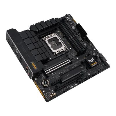 ASUS TUF GAMING B760M-PLUS D4