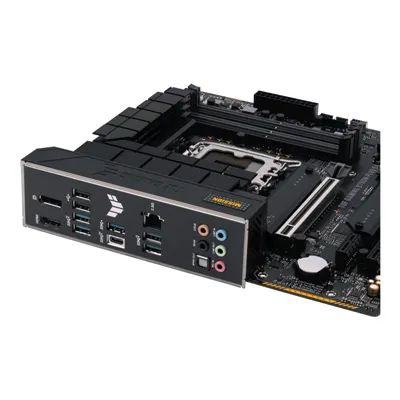 ASUS TUF GAMING B760M-PLUS D4