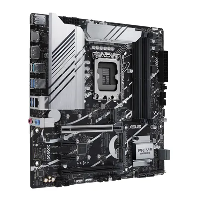 ASUS PRIME Z790M-PLUS