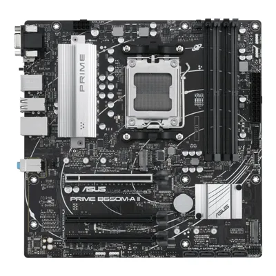 ASUS PRIME B650M-A II