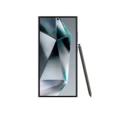 Samsung Galaxy S24 Ultra Negro Titanium 512GB 12GB 6.8"