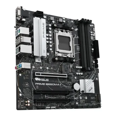 ASUS PRIME B650M-A II