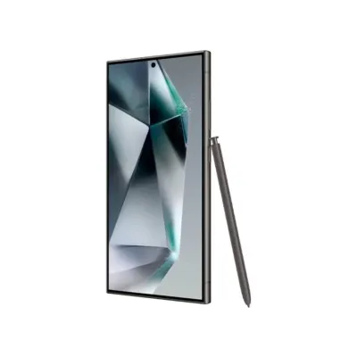 Samsung Galaxy S24 Ultra Negro Titanium 512GB 12GB 6.8"