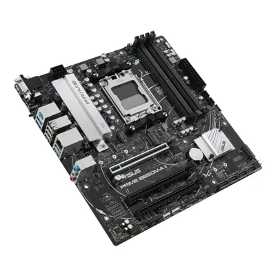 ASUS PRIME B650M-A II