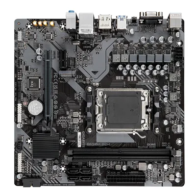 GIGABYTE B650M S2H