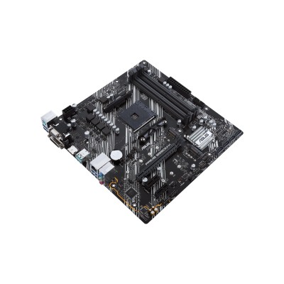 ASUS PRIME B550M-K