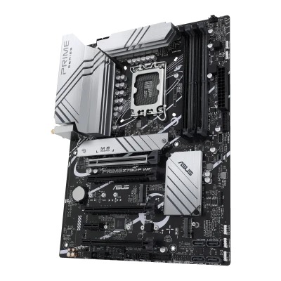 ASUS PRIME Z790-P WIFI-CSM