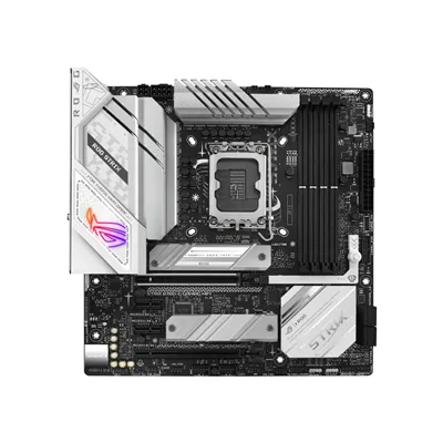 ASUS ROG STRIX B760-G GAMING WIFI