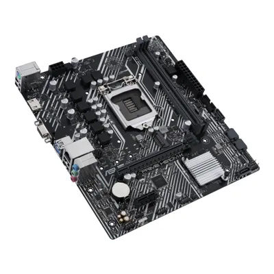 ASUS PRIME H510M-K