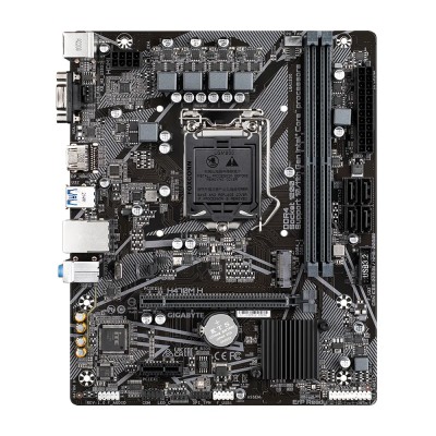 GIGABYTE H470M H (rev. 