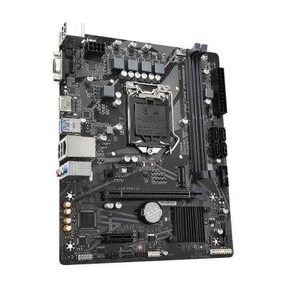 GIGABYTE H470M H (rev. 