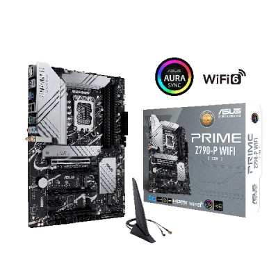 ASUS PRIME Z790-P WIFI-CSM