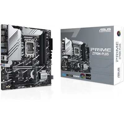 ASUS PRIME Z790M-PLUS