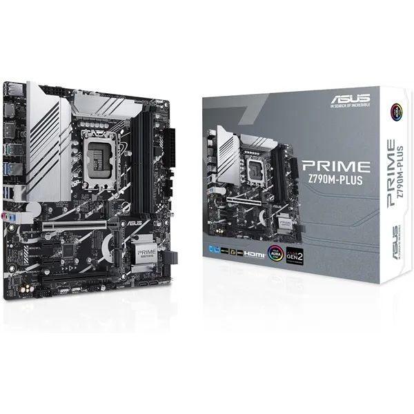 ASUS PRIME Z790M-PLUS