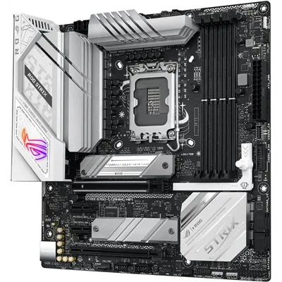 ASUS ROG STRIX B760-G GAMING WIFI