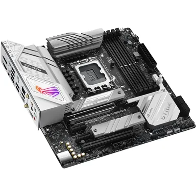 ASUS ROG STRIX B760-G GAMING WIFI