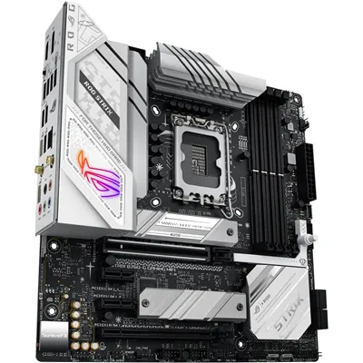 ASUS ROG STRIX B760-G GAMING WIFI