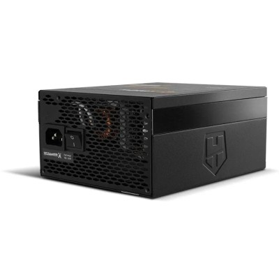 NOX Hummer X Gold Edition 850W 80 Plus Gold ATX 3.0/3.1, PCIe