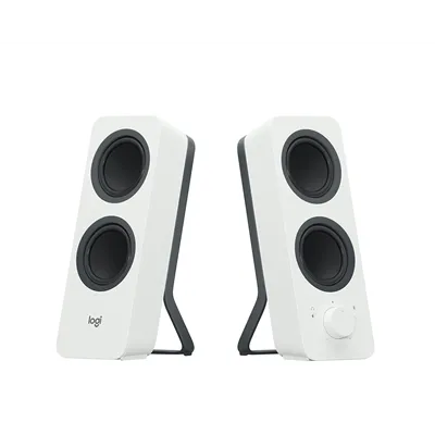 Logitech Z207 Altavoces de ordenador Bluetooth