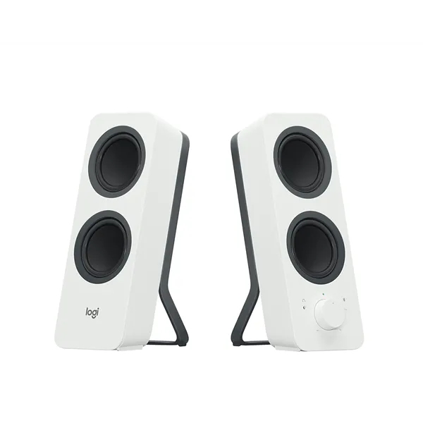 Logitech Z207 Altavoces de ordenador Bluetooth