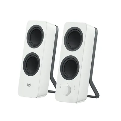 Logitech Z207 Altavoces de ordenador Bluetooth