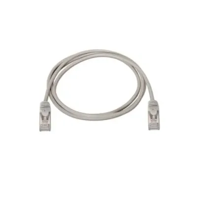 Cable de Red RJ45 FTP Aisens A136-0277 Cat.6/ 5m/ Gris
