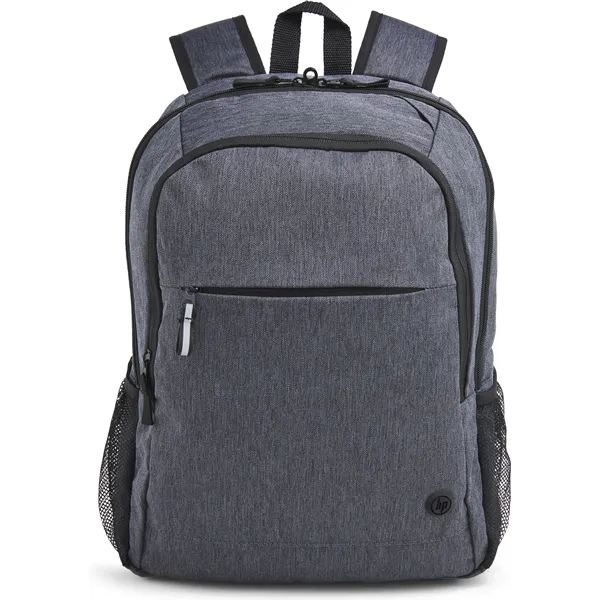 Mochila HP Prelude Pro 4Z513AA para Portátiles hasta 15.6'/ Gris