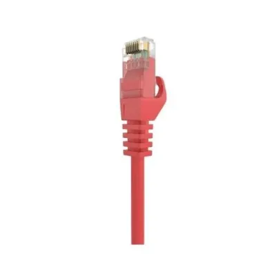 Cable de Red RJ45 AWG24 UTP Aisens A145-0556 Cat.6A/ LSZH/