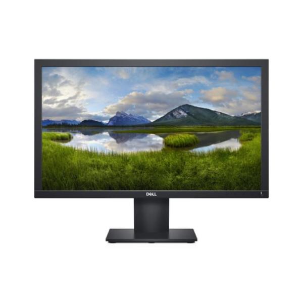 DELL E Series E2220H LED display 55,9 cm (22") 1920 x 1080 Pixeles Full HD LCD Negro