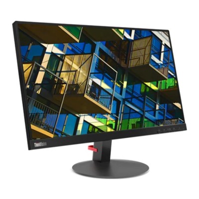 Lenovo ThinkVision S22e LED display 54,6 cm (21.5") 1920 x 1080