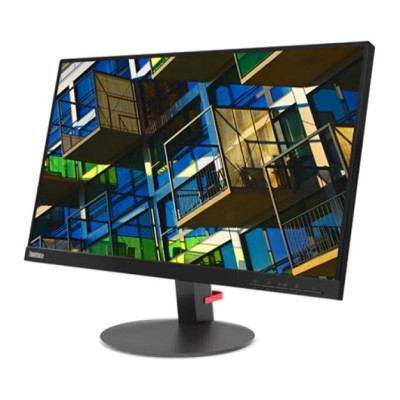 Lenovo ThinkVision S22e LED display 54,6 cm (21.5") 1920 x 1080