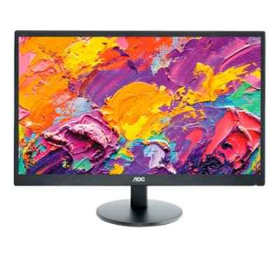 AOC 70 Series E2270SWN LED display 54,6 cm (21.5") 1920 x 1080