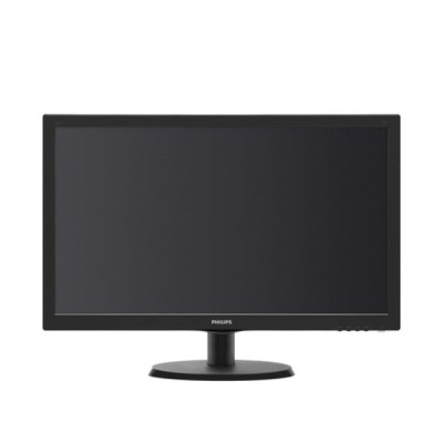 Philips V Line Monitor LCD con SmartControl Lite 223V5LHSB2/00