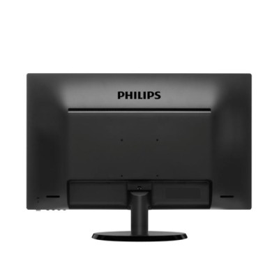 Philips V Line Monitor LCD con SmartControl Lite 223V5LSB2/10