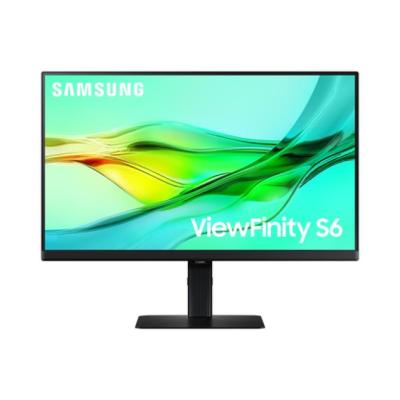 Samsung S60UD pantalla para PC 61 cm (24") 2560 x 1440 Pixeles