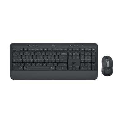 Logitech Signature MK650 Combo For Business teclado Ratón