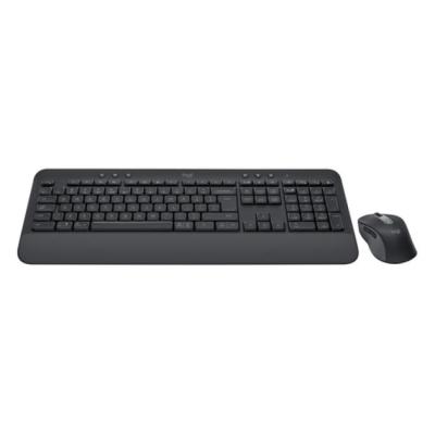 Logitech Signature MK650 Combo For Business teclado Ratón