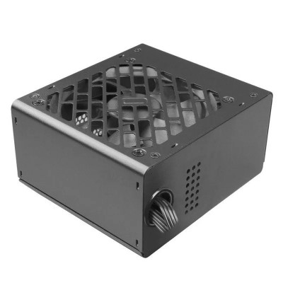 Fuente de Alimentación Anima APSIII500/ 500W/ Ventilador 9cm