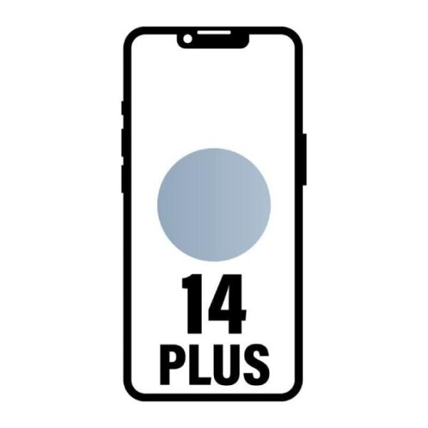 Apple iPhone 14 Plus 256GB/ 6.7'/ 5G/ Azul