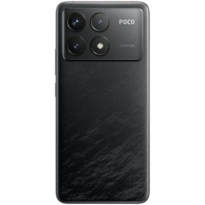 Xiaomi POCO F6 Pro - 512GB 12GB 6.67" 5G Negro