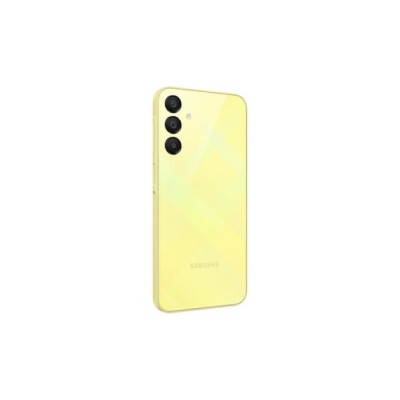 Samsung Galaxy A15 - 128GB 4GB 6.5" 4G Dual Sim Amarillo