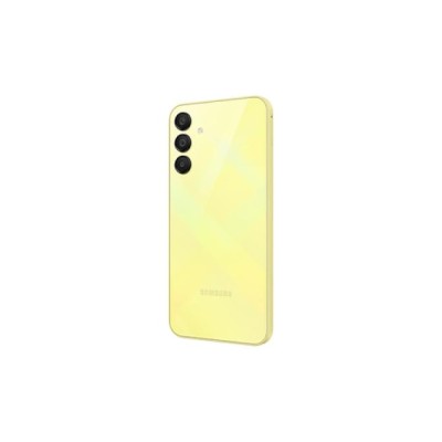 Samsung Galaxy A15 - 128GB 4GB 6.5" 4G Dual Sim Amarillo